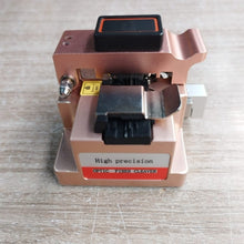 Carica l'immagine nel visualizzatore di Gallery, Taglierina di Precisione Alta Qualità per Fibra Ottica