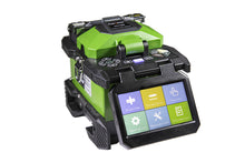 Carica l'immagine nel visualizzatore di Gallery, Giuntatrice Fibra Ottica con Allineamento sul Core