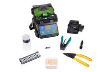 Carica l'immagine nel visualizzatore di Gallery, Giuntatrice Fibra Ottica con Allineamento sul Core