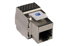 Carica l'immagine nel visualizzatore di Gallery, Connettore Keystone STP Cat 6