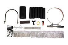 Carica l'immagine nel visualizzatore di Gallery, Muffola Verticale Tipo Dome 288 F.O.