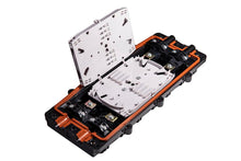 Carica l'immagine nel visualizzatore di Gallery, Muffola Orizzontale in Linea 48 F.O.