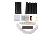 Carica l'immagine nel visualizzatore di Gallery, Muffola Verticale Tipo Dome 96 F.O.