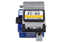 Carica l'immagine nel visualizzatore di Gallery, Taglierina di Precisione Per Fibra Ottica