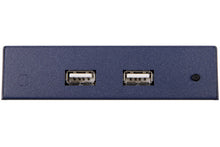 Carica l'immagine nel visualizzatore di Gallery, HDMI e USB Extender Over TCP/IP