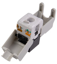 Carica l'immagine nel visualizzatore di Gallery, Connettore Keystone UTP Cat 6