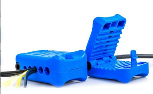 MSAT-12 Apritubetto fibra ottica con diametro 1.2~3.3mm