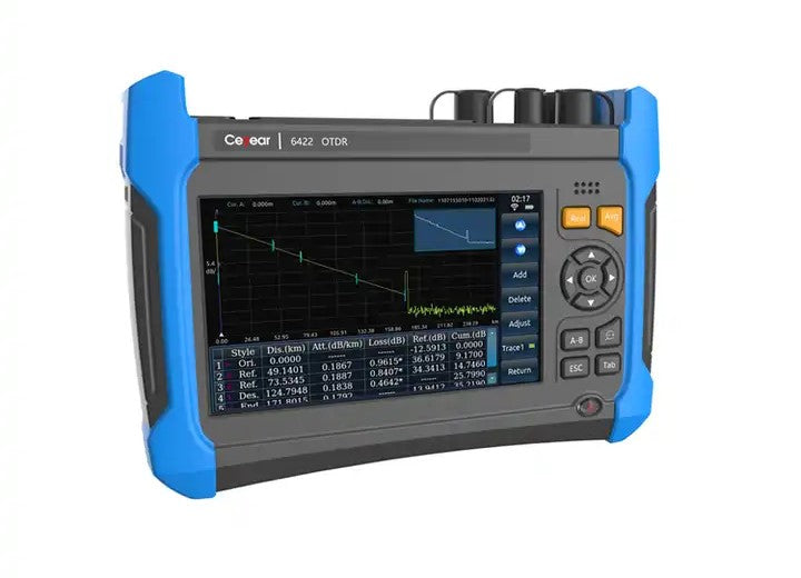 OTDR Ceyear 6422-4002
