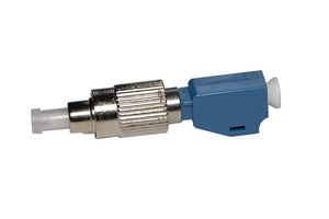 Penna Laser Fibra Ottica + Adapter LC FC