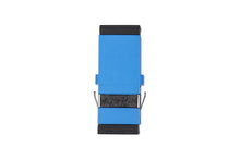 Carica l&#39;immagine nel visualizzatore di Gallery, Adapter SC/PC Simplex Singolo Modo 9/125 Blu Senza Flange
