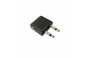 Adattatore da Presa 3,5 stereo a 2 Jack 3,5 mono