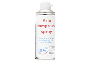 Aria Compressa 400 ml