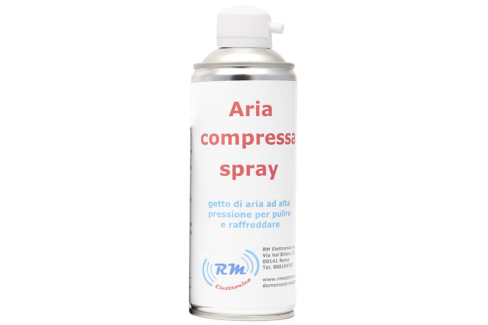 Aria Compressa 400 ml
