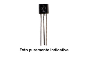 Transistor BC 120