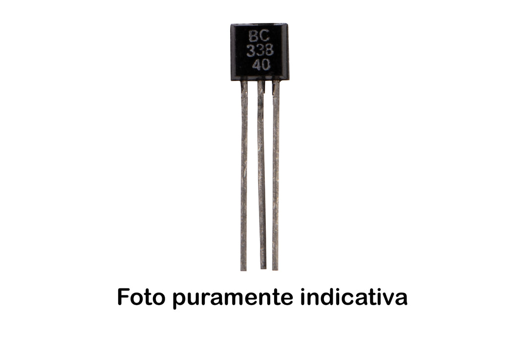 Transistor BC 120