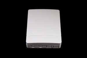 Box Ottico 2 FO per interno