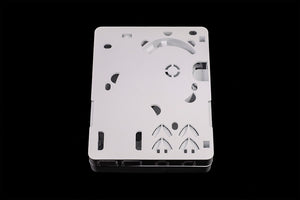 Box Ottico 2 FO per interno