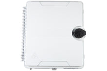 Carica l&#39;immagine nel visualizzatore di Gallery, Box Ottico 12 FO IP 55
