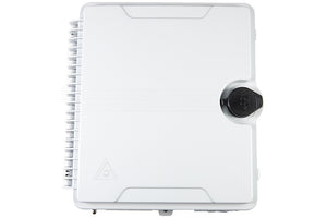 Box Ottico 12 FO IP 55