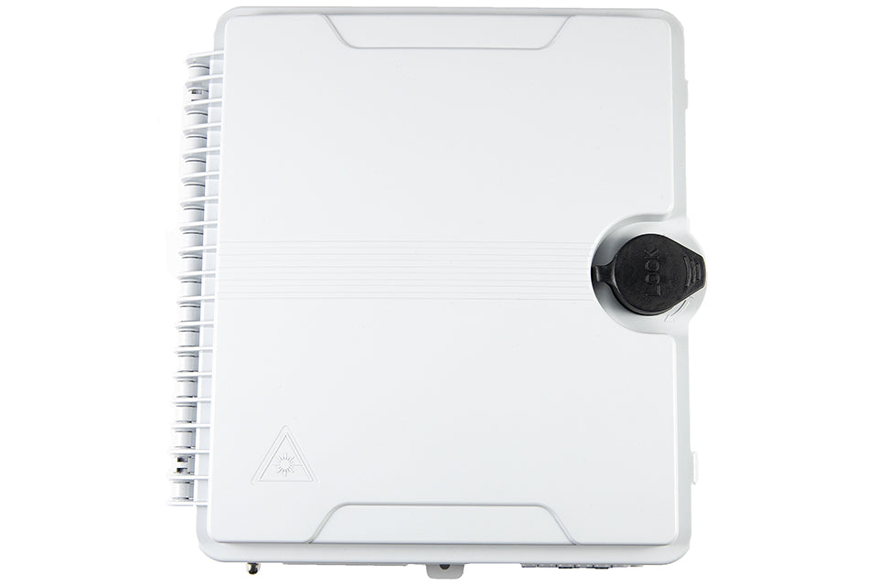 Box Ottico 12 FO IP 55