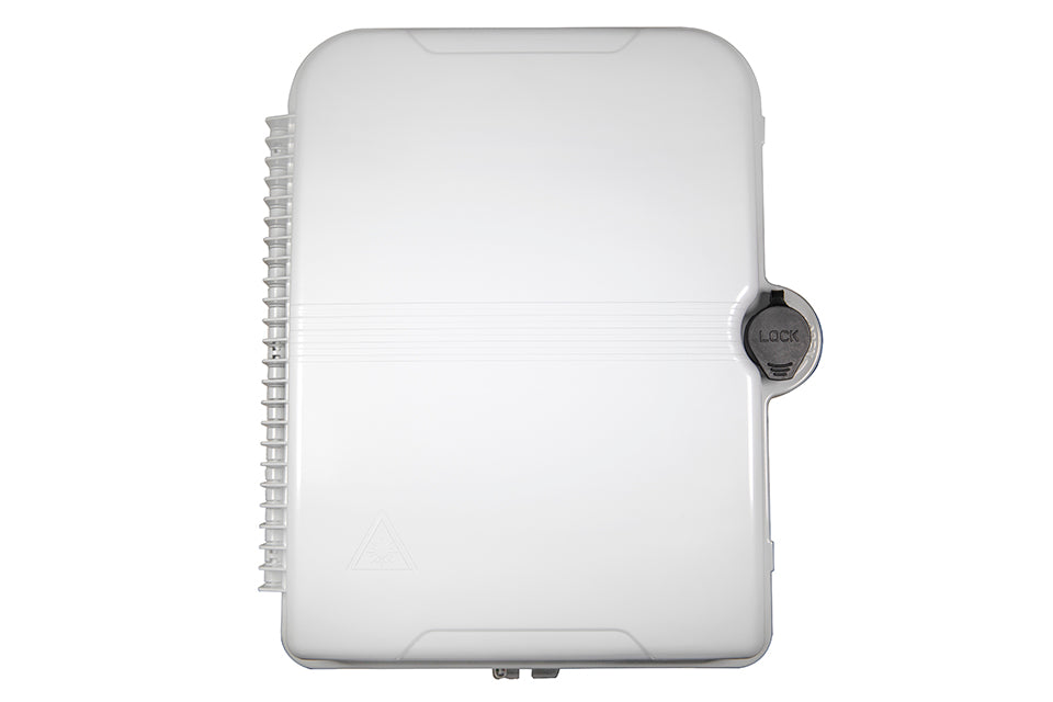 Box Ottico 24 FO IP 65