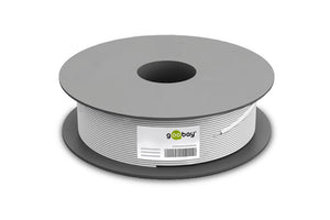 Cavo di Rete Cat 6 U/UTP PVC Grigio AWG23/1