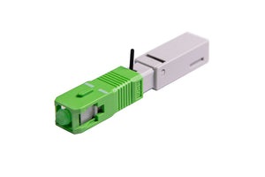Connettore Rapido SC APC