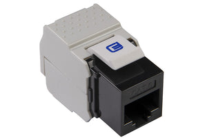 Connettore Keystone UTP Cat 6