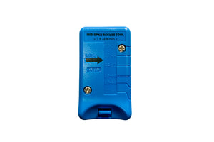 MSAT-36 Apritubetto fibra ottica con diametro 2.9~6.8mm