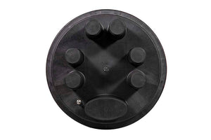 Muffola Verticale Tipo Dome 288 F.O.