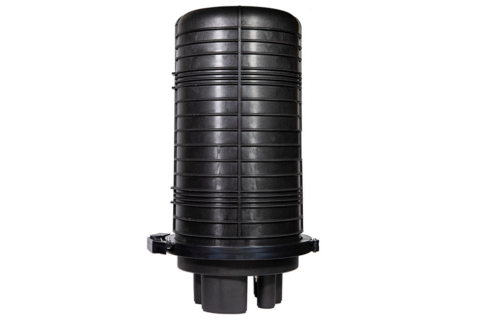 Muffola Verticale Tipo Dome 288 F.O.