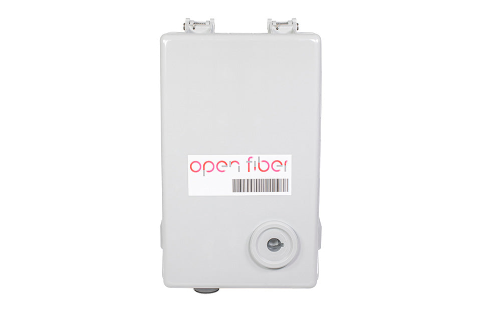 PTE Open Fiber 16 Fo