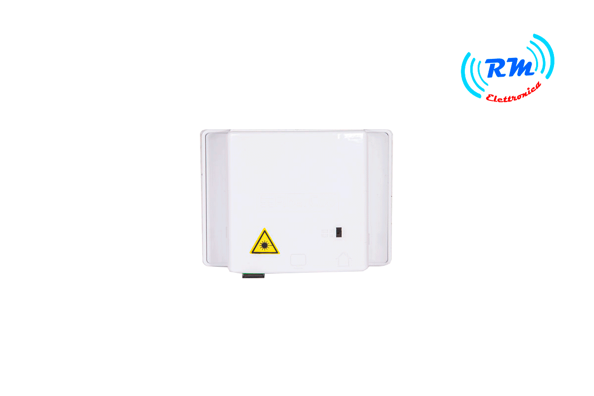 Borchia Ibrida Rame/fibra Ottica - Duratel - Foto 8