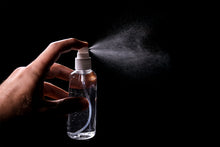 Carica l&#39;immagine nel visualizzatore di Gallery, Dispenser Spray 100 ml ( Vuoto)

