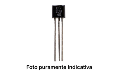 Transistor BC 137 PNP