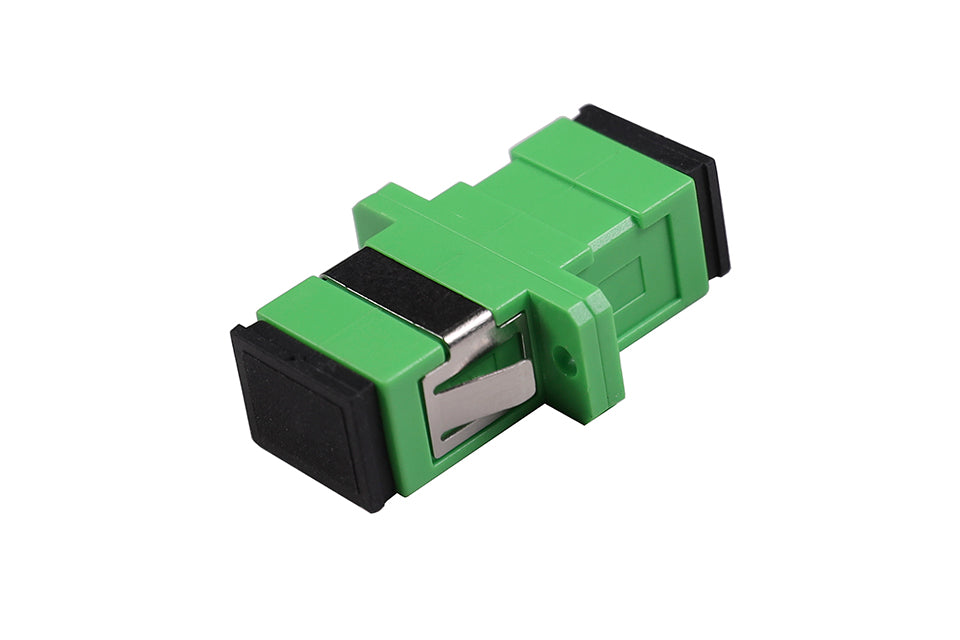 RLECS Kit Adattatore Loop In Fibra Ottica – 1 Paio Maschio E Femmina Per Diagnostica Bypass