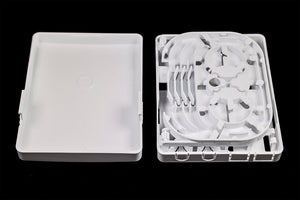 Box Ottico 2 FO per interno