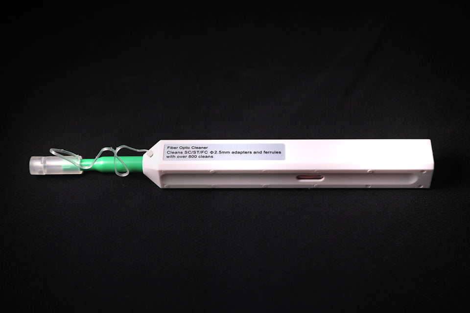 Cleaner Pen SC/FC/ST