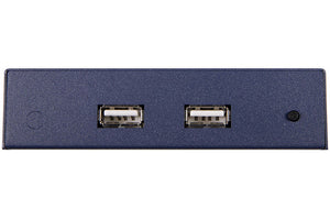 HDMI e USB Extender Over TCP/IP