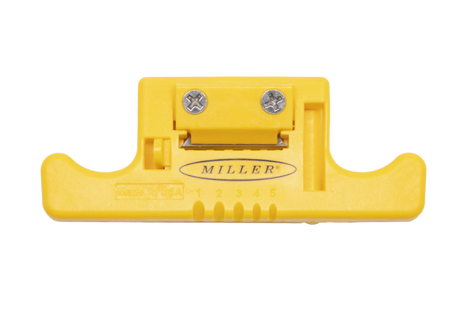 Miller MSAT 5