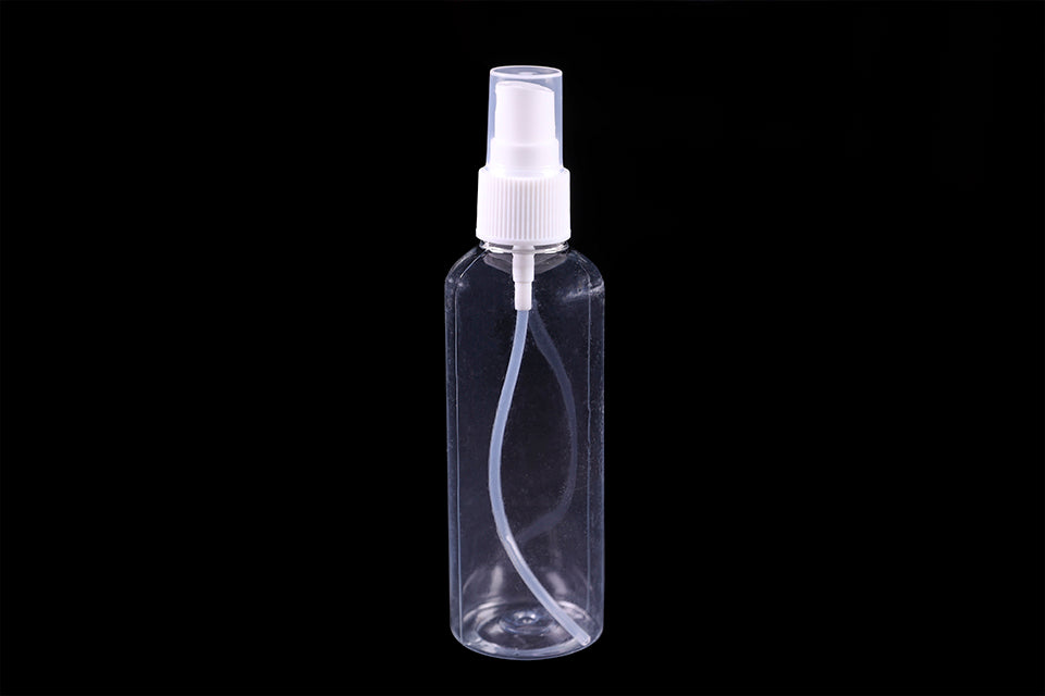 Dispenser Spray 100 ml ( Vuoto)